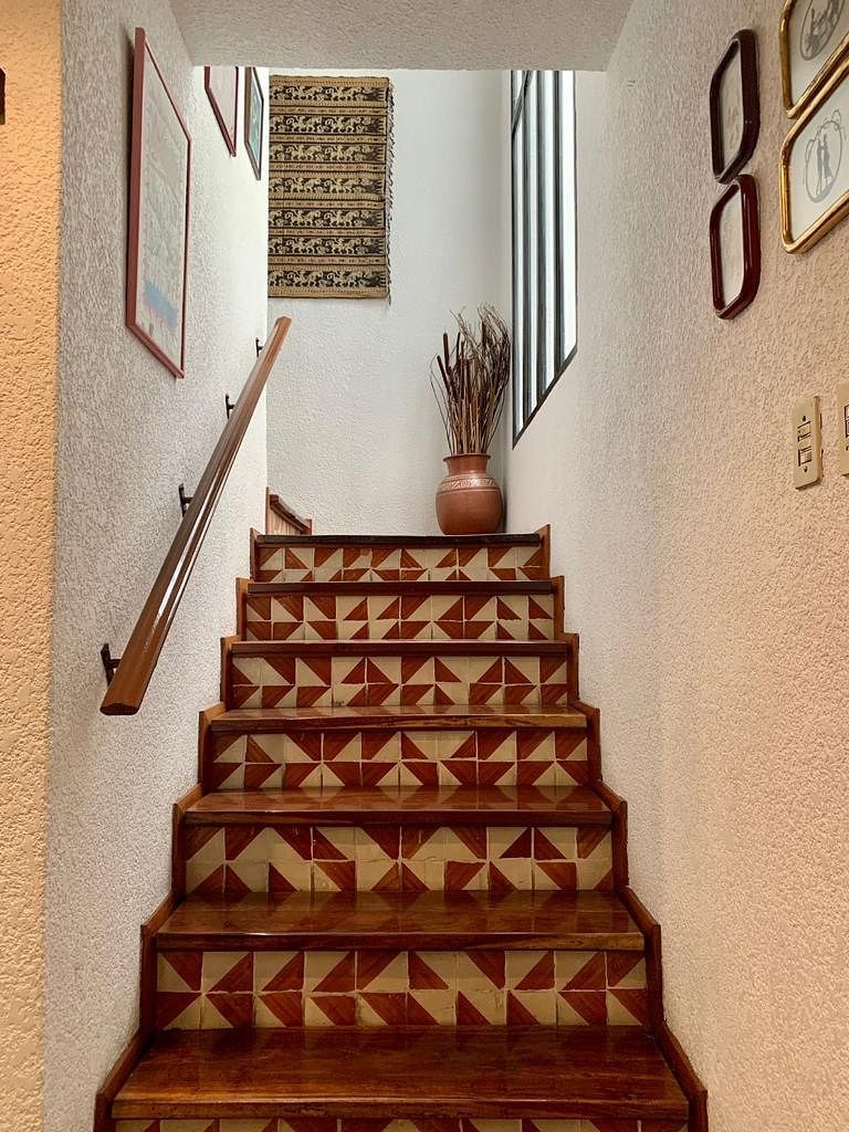 Casa em Nochebuena, Benito Juárez, foto 18 de 32