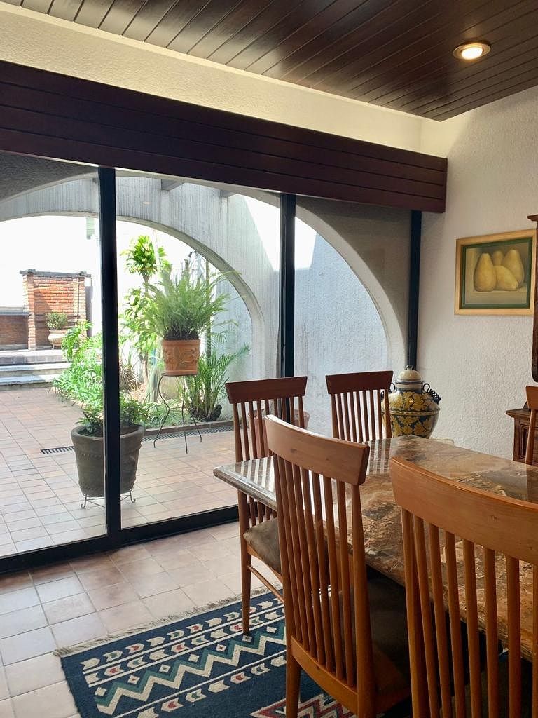 Casa em Nochebuena, Benito Juárez, foto 20 de 32
