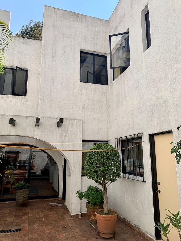 Casa em Nochebuena, Benito Juárez, foto 22 de 32