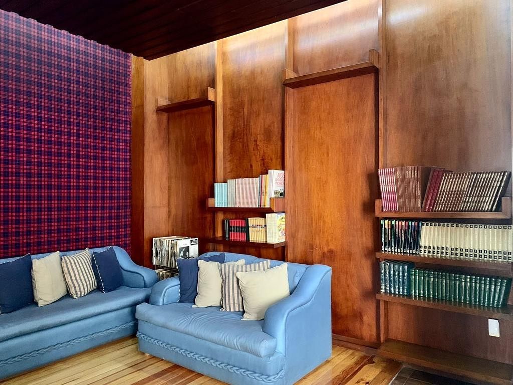 Casa em Nochebuena, Benito Juárez, foto 24 de 32