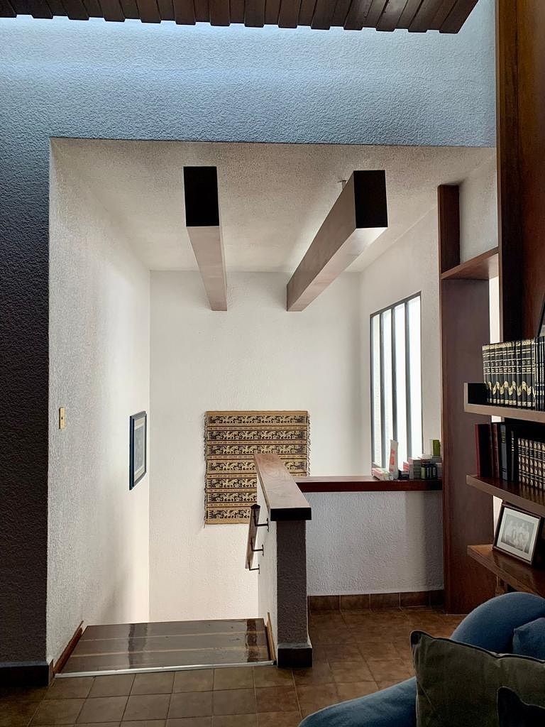 Casa em Nochebuena, Benito Juárez, foto 27 de 32