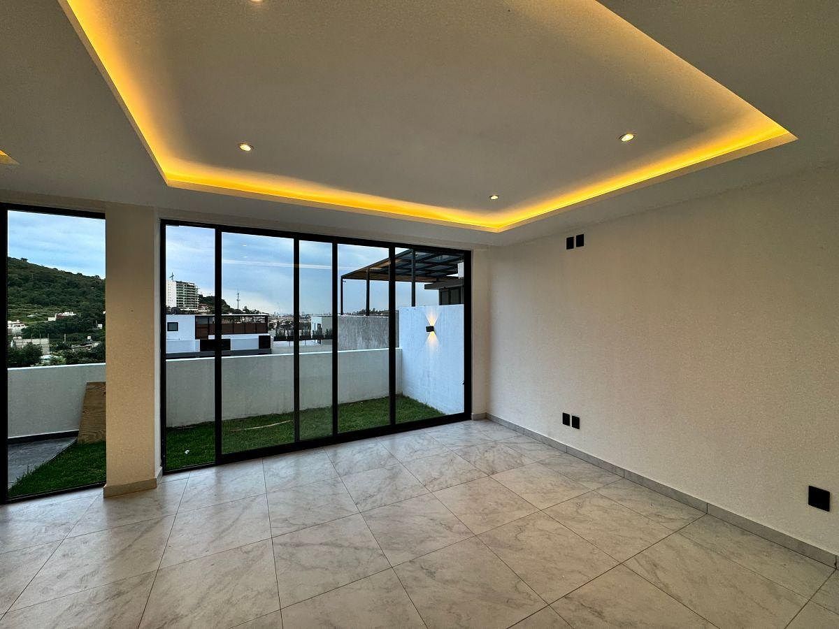 Casa en Residencial Lago Esmeralda, Atizapán de Zaragoza, foto 8 de 23