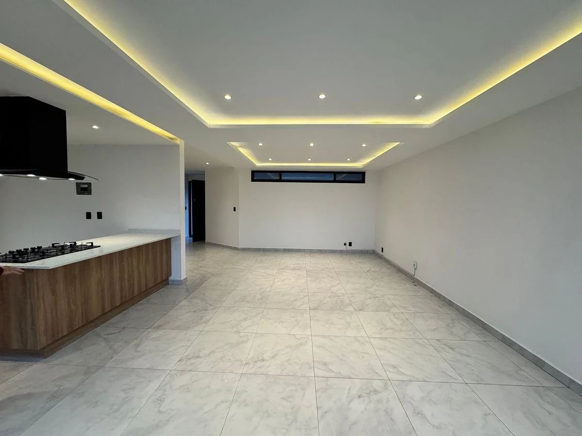 Casa en Residencial Lago Esmeralda, Atizapán de Zaragoza, foto 3 de 23