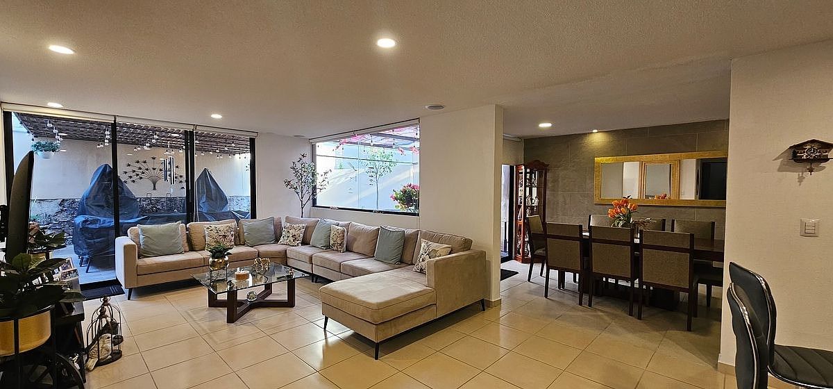 Casa en Zákia, El Marqués, foto 4 de 24