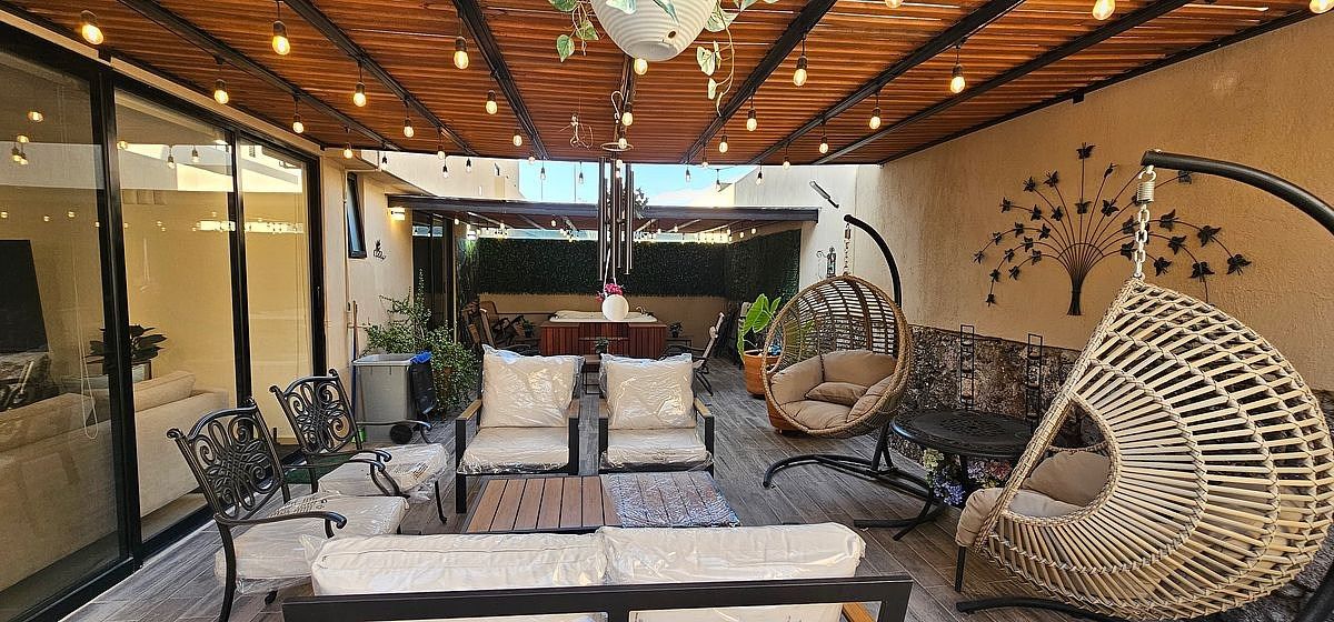 Casa en Zákia, El Marqués, foto 9 de 24