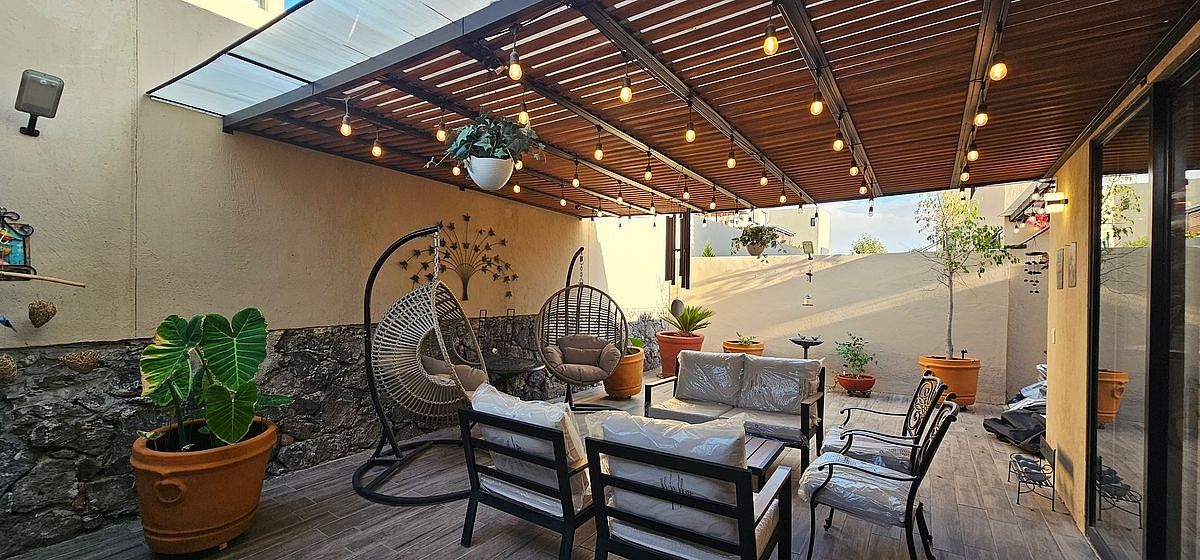 Casa en Zákia, El Marqués, foto 13 de 24