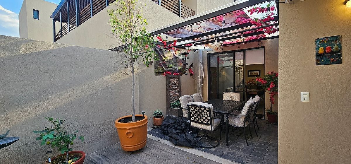 Casa en Zákia, El Marqués, foto 14 de 24