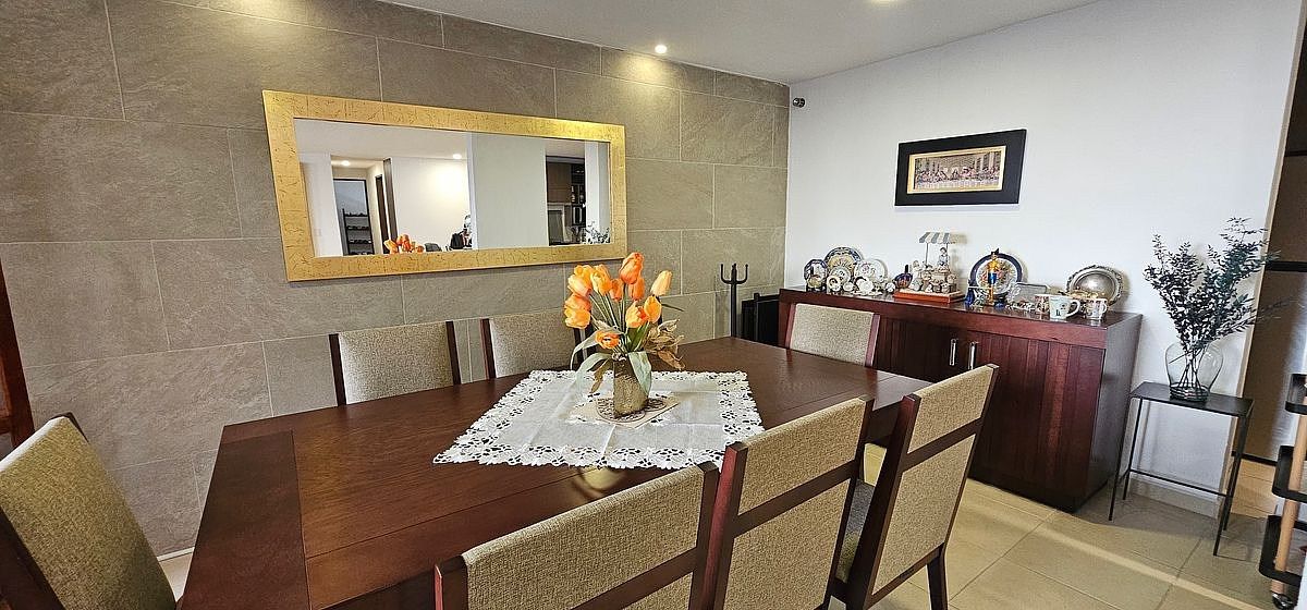 Casa en Zákia, El Marqués, foto 15 de 24