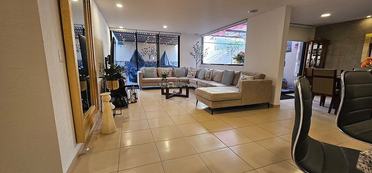 Casa en Zákia, El Marqués, foto 19 de 24