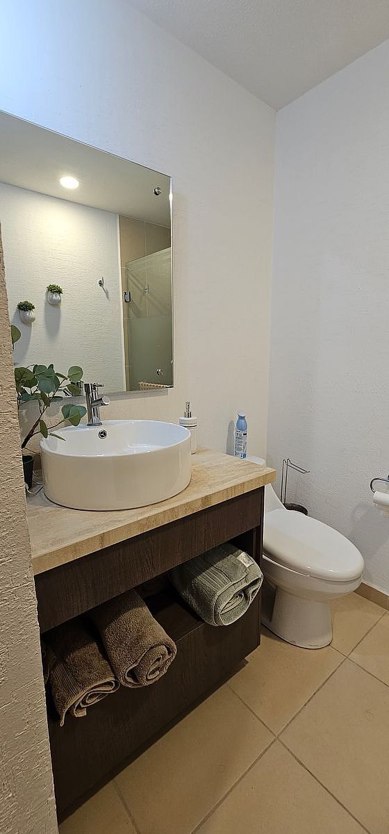 Casa en Zákia, El Marqués, foto 20 de 24