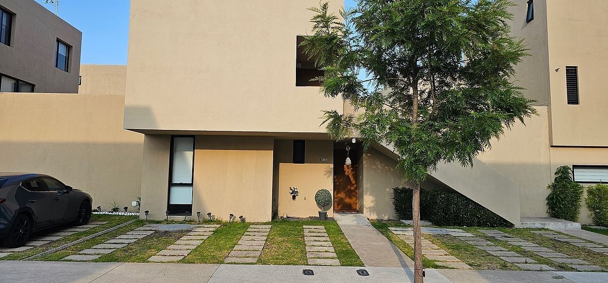 Casa MALORY en Zakia., foto 1 de 24