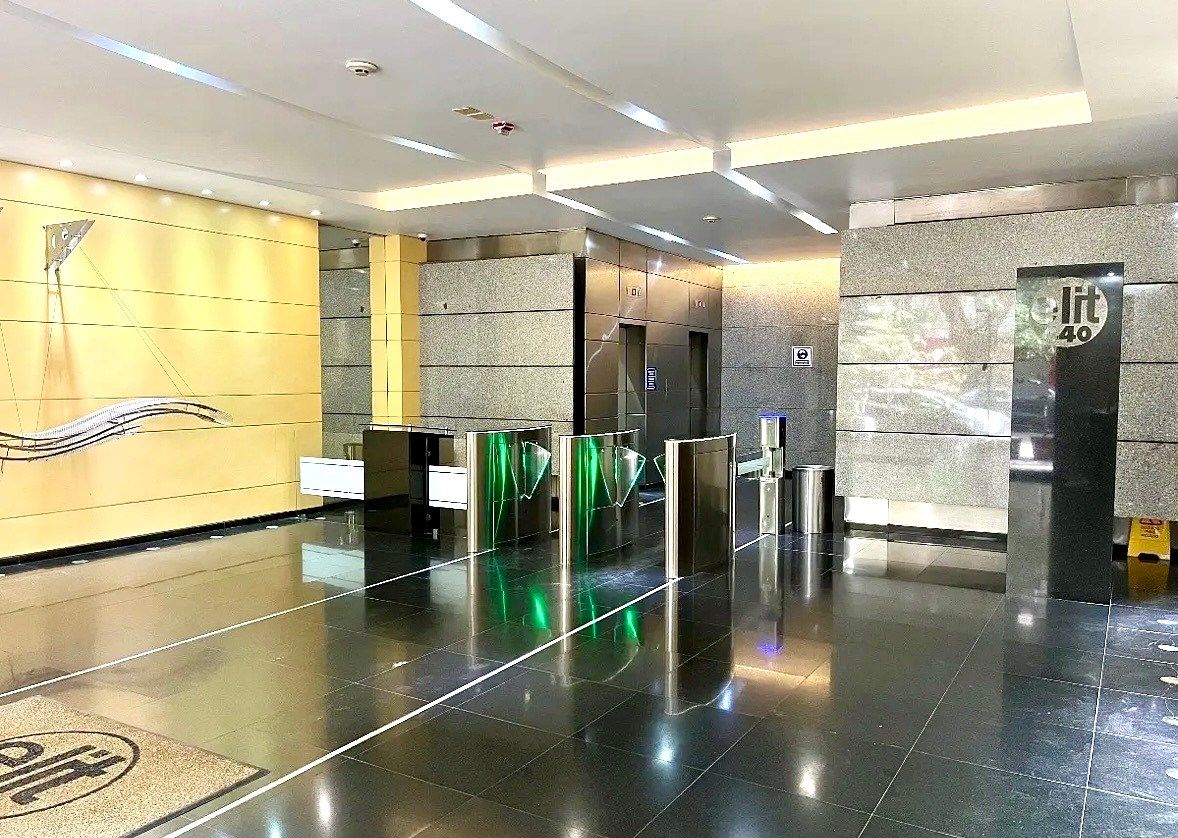 Sala Comercial em Polanco V Sección, Miguel Hidalgo, foto 10 de 16