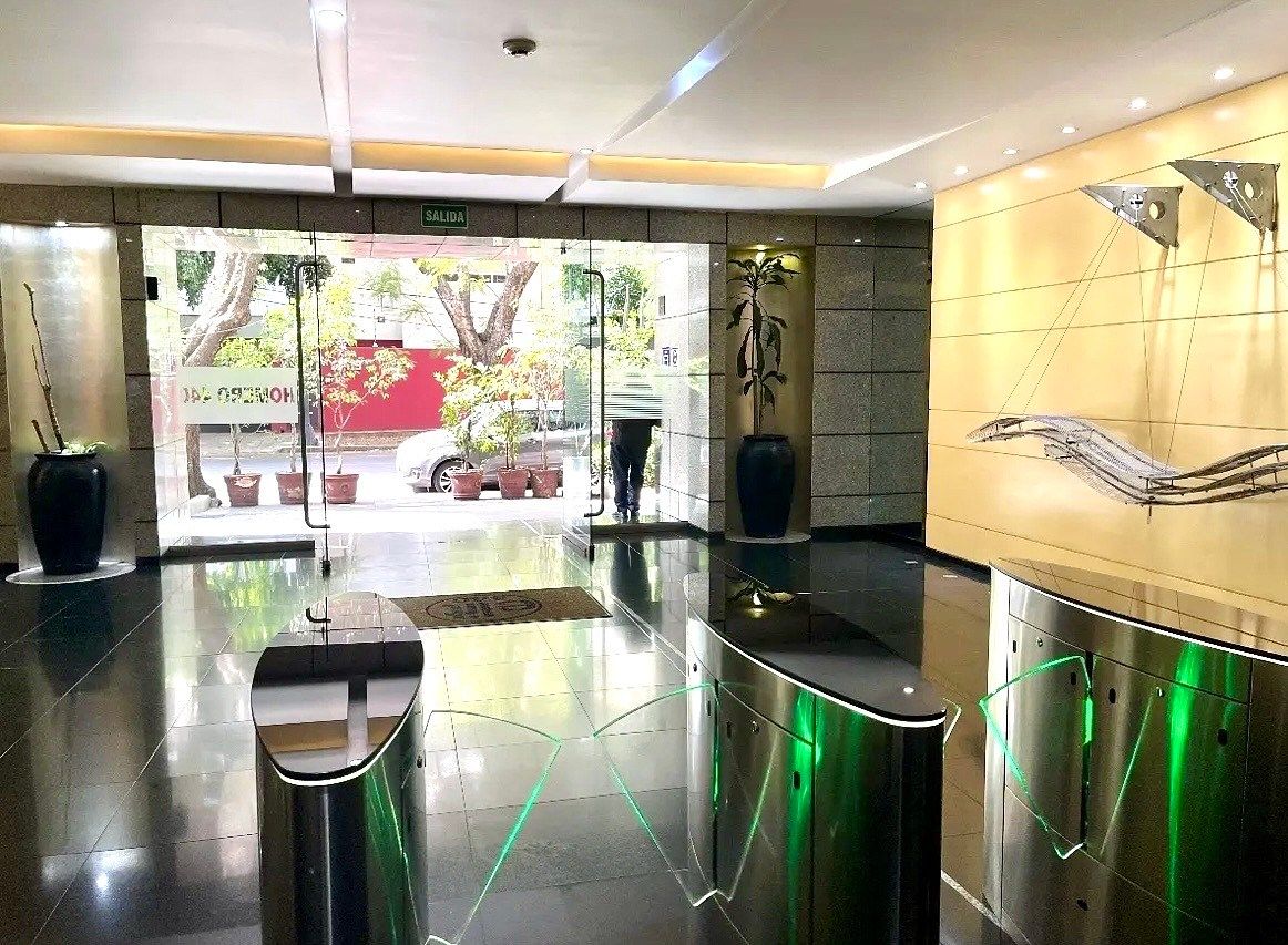 Sala Comercial em Polanco V Sección, Miguel Hidalgo, foto 11 de 16