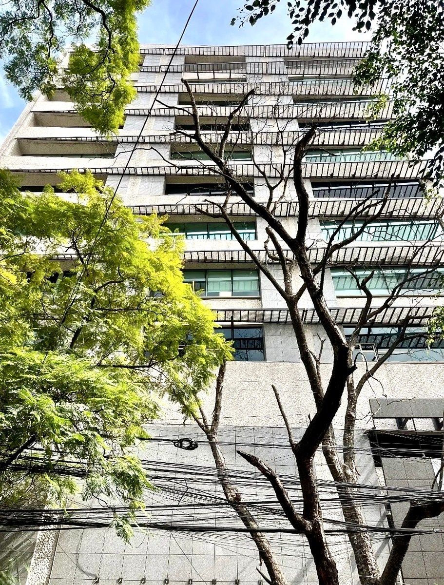 Sala Comercial em Polanco V Sección, Miguel Hidalgo, foto 14 de 16