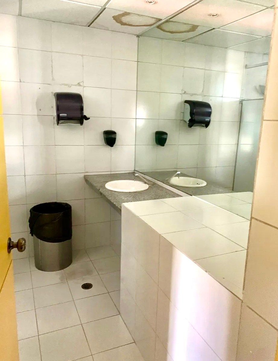 Sala Comercial em Polanco V Sección, Miguel Hidalgo, foto 16 de 16