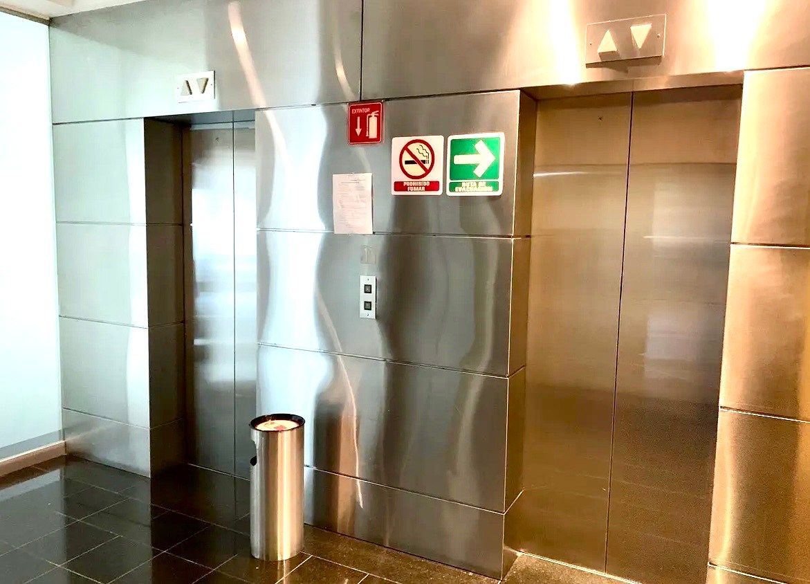 Sala Comercial em Polanco V Sección, Miguel Hidalgo, foto 15 de 16