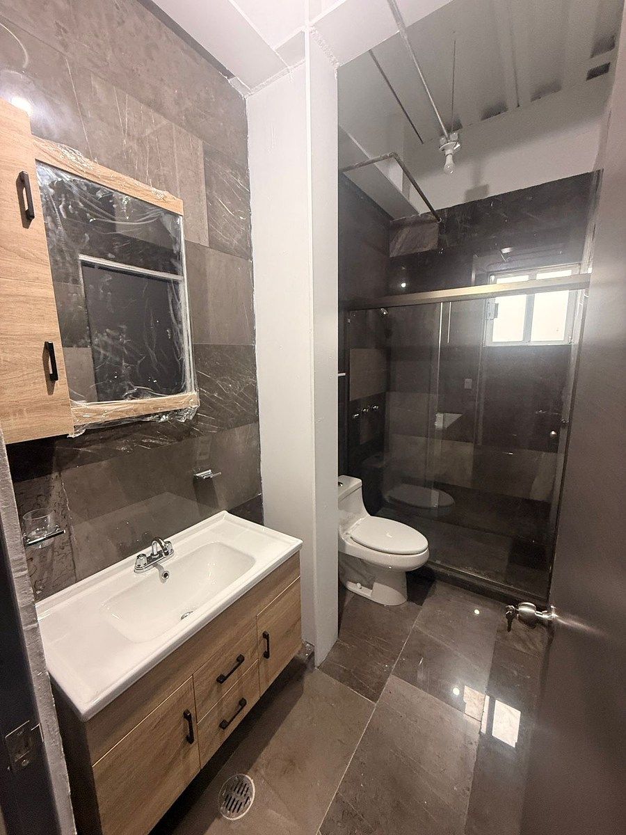 Apartment in General Anaya, Benito Juárez, photo 2 of 8