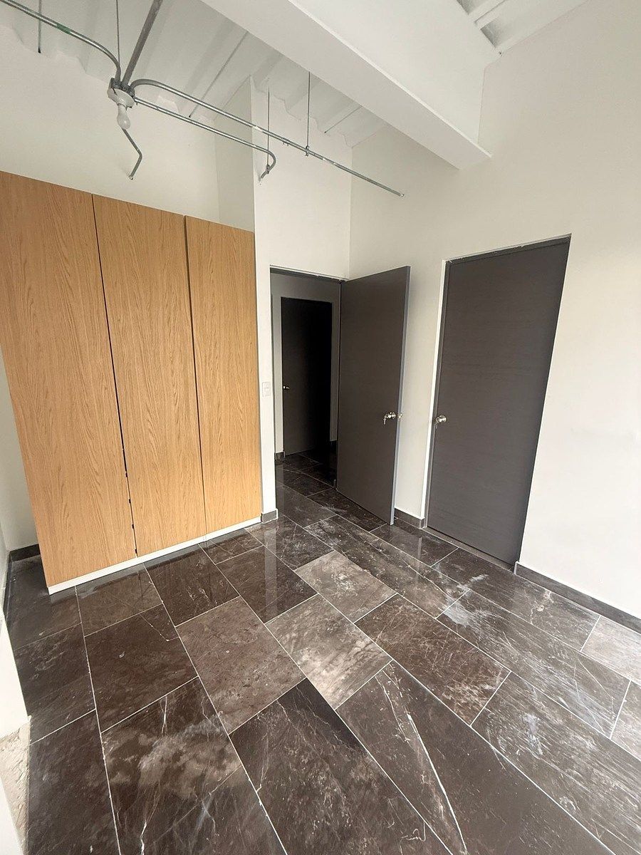 Apartment in General Anaya, Benito Juárez, photo 3 of 8