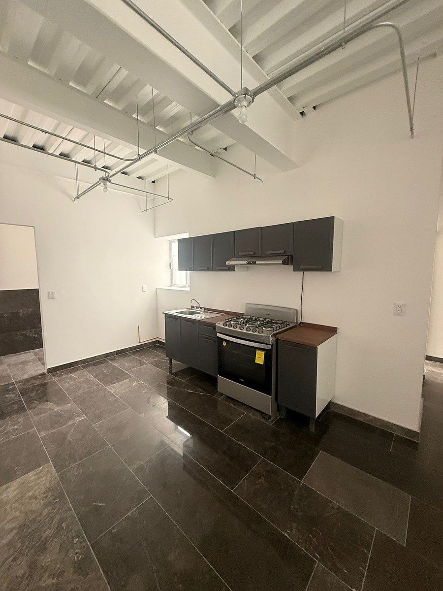 Apartment in General Anaya, Benito Juárez, photo 6 of 8