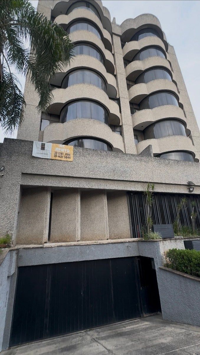 Apartamento para alugar Ladrón de Guevara, foto 1 de 20