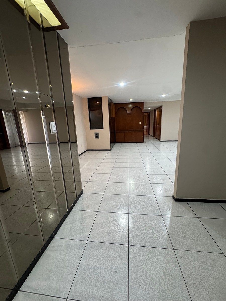Apartamento em Ladrón de Guevara, Guadalajara, foto 3 de 20