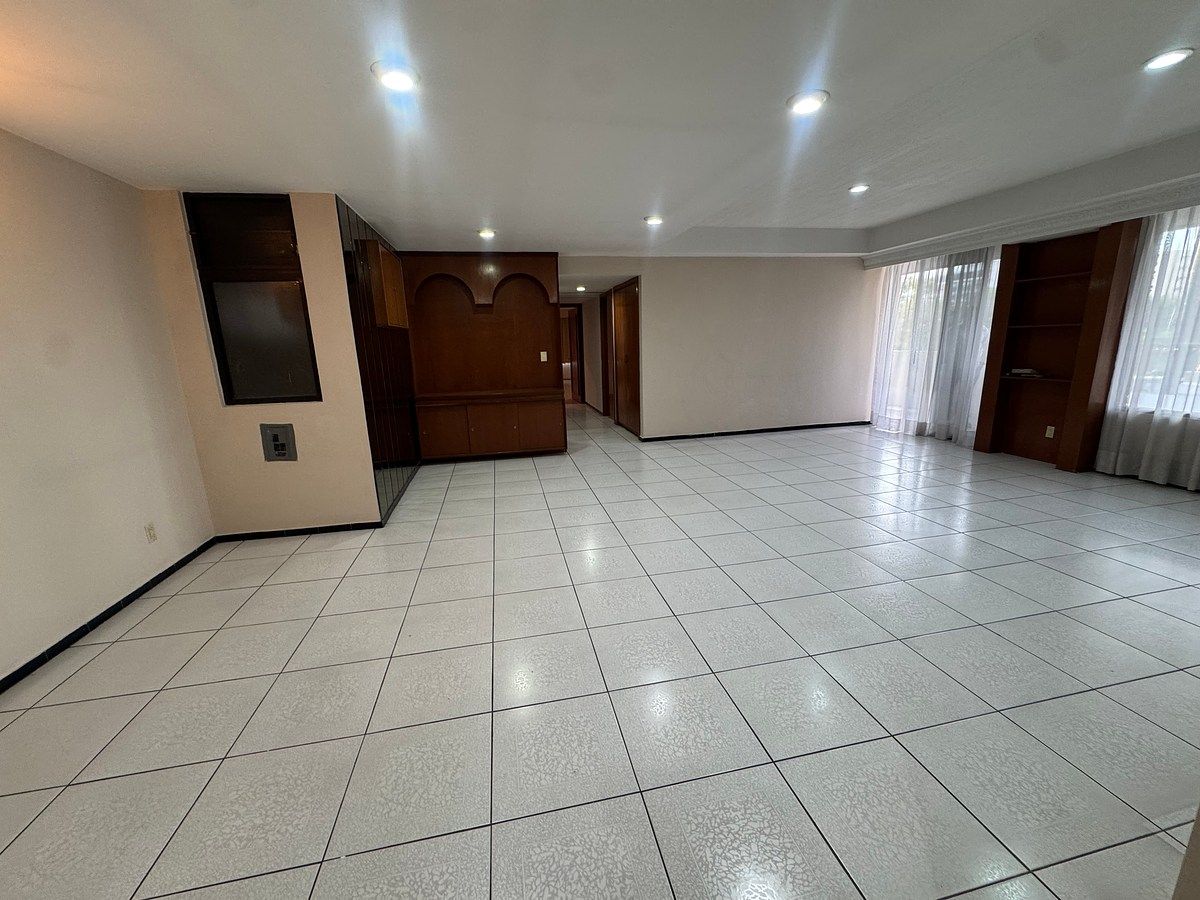 Apartamento em Ladrón de Guevara, Guadalajara, foto 4 de 20