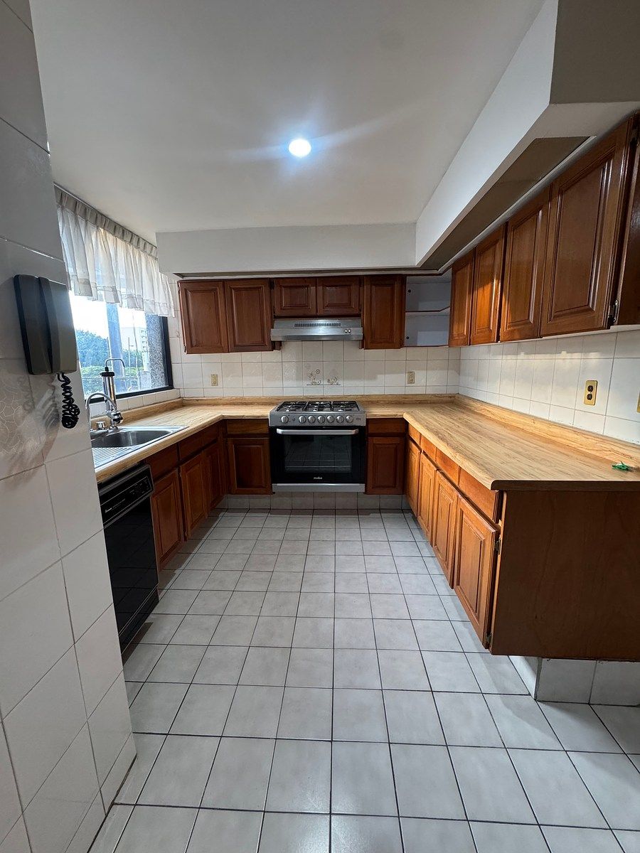 Apartamento em Ladrón de Guevara, Guadalajara, foto 7 de 20