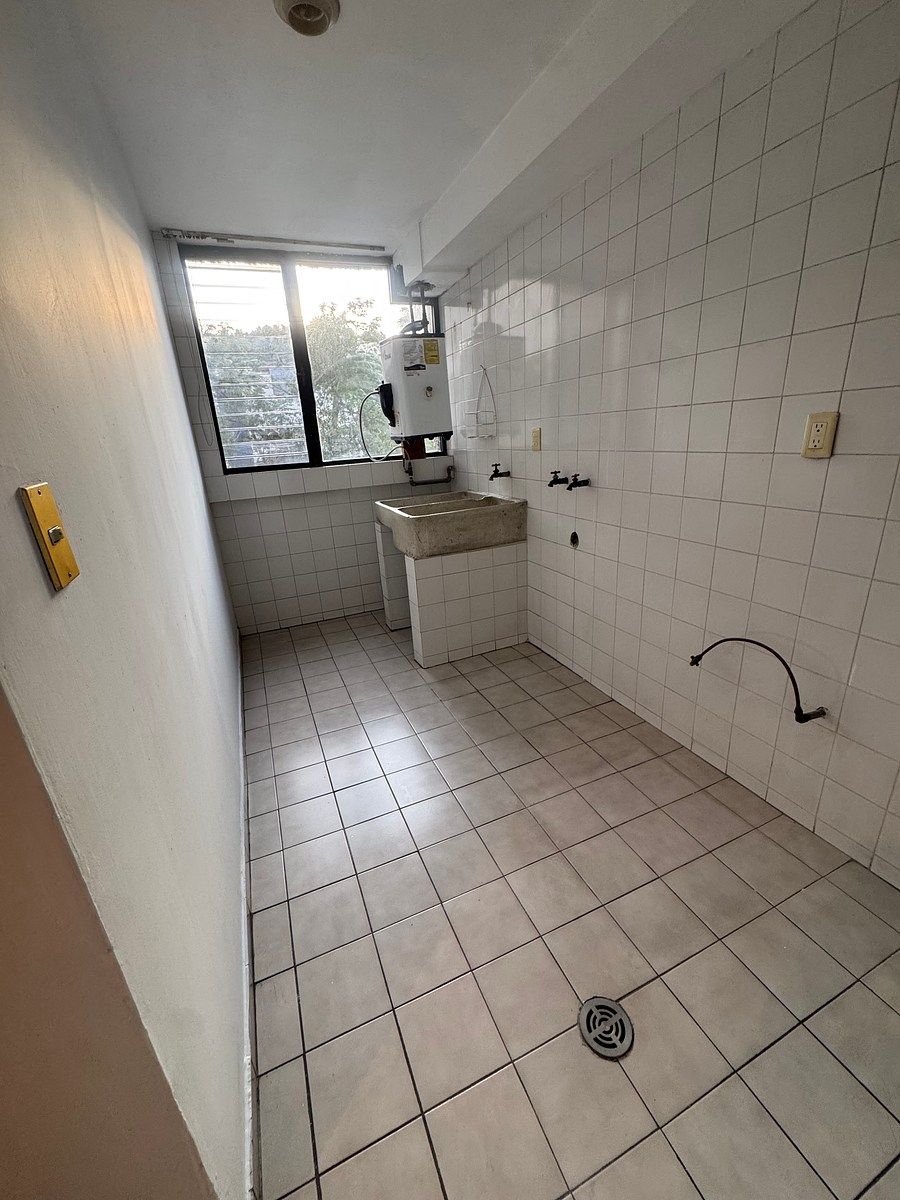 Apartamento em Ladrón de Guevara, Guadalajara, foto 8 de 20