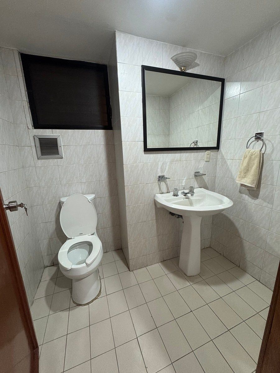 Apartamento em Ladrón de Guevara, Guadalajara, foto 12 de 20