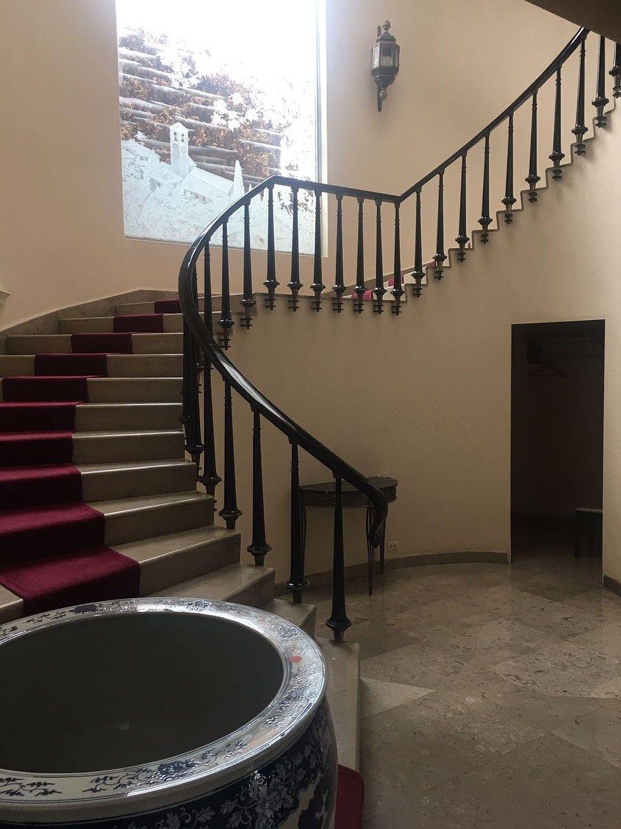 Casa en Lomas de Chapultepec I Sección, Miguel Hidalgo, foto 9 de 10