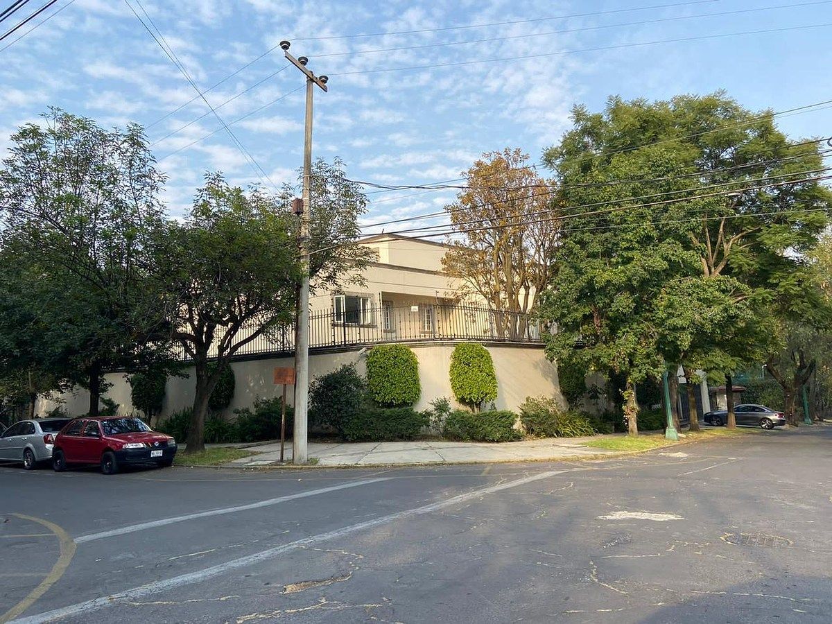 Casa en Lomas de Chapultepec I Sección, Miguel Hidalgo, foto 10 de 10