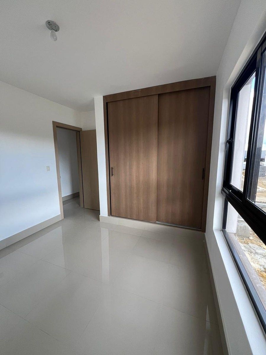 Apartment in Santiago de los Caballeros, photo 3 of 15