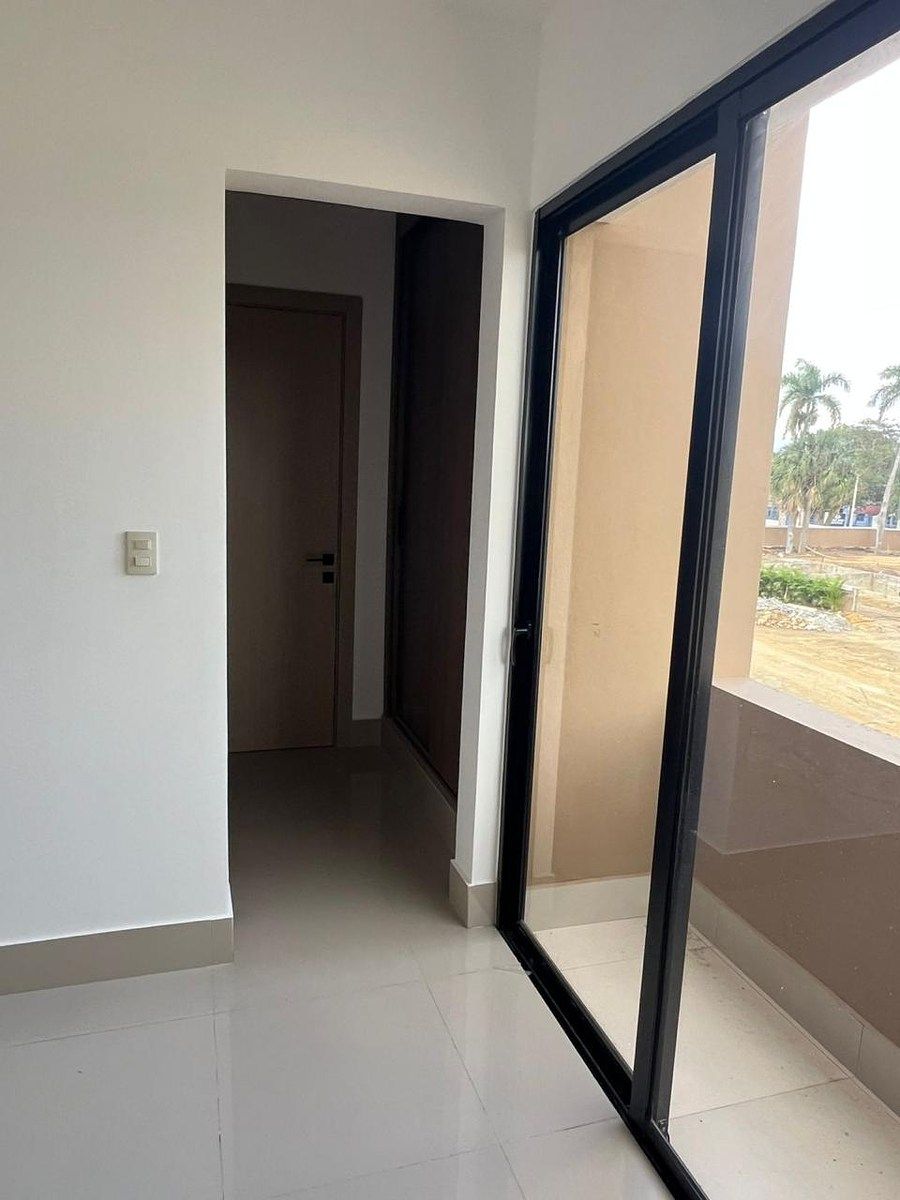 Apartment in Santiago de los Caballeros, photo 4 of 15