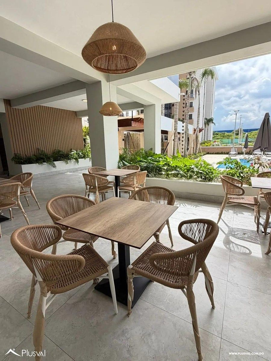 Apartment in Santiago de los Caballeros, photo 10 of 15