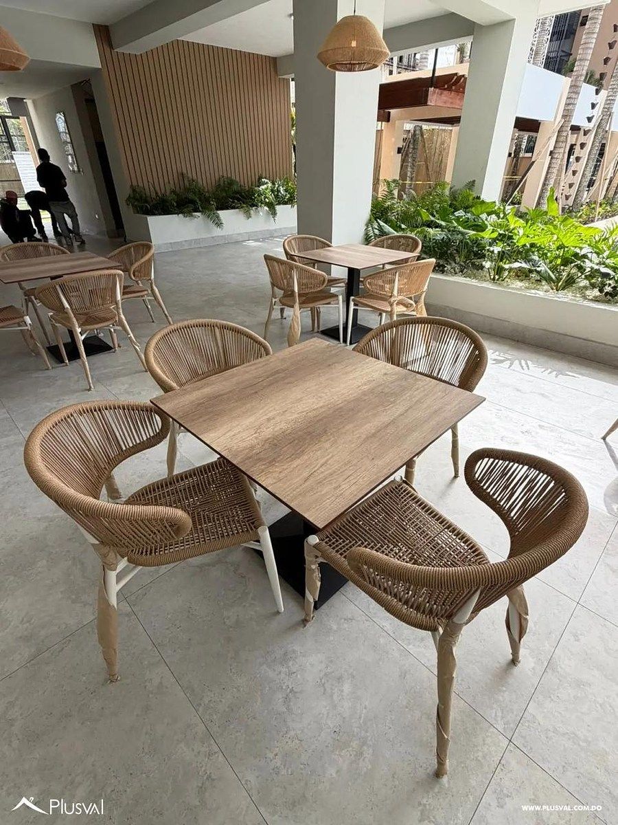 Apartment in Santiago de los Caballeros, photo 12 of 15