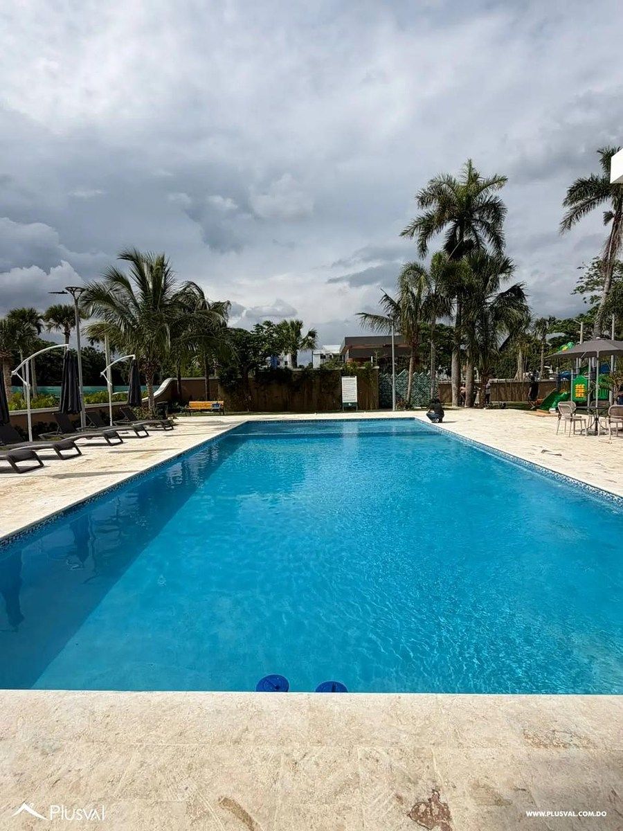 Apartment in Santiago de los Caballeros, photo 8 of 15