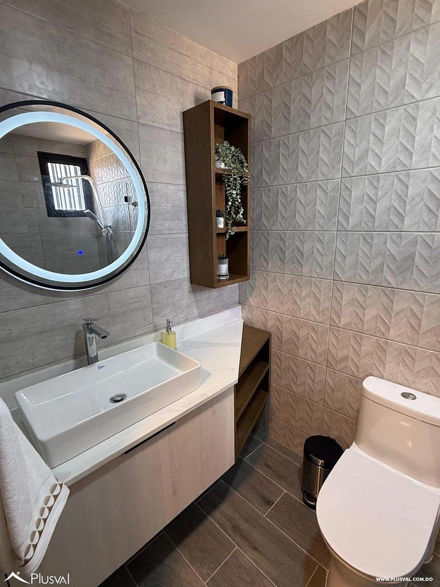 Apartment in Santiago de los Caballeros, photo 7 of 15
