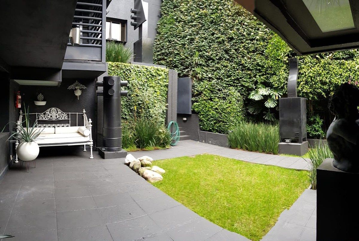 Apartamento em Lomas de Chapultepec III Sección, Miguel Hidalgo, foto 10 de 13