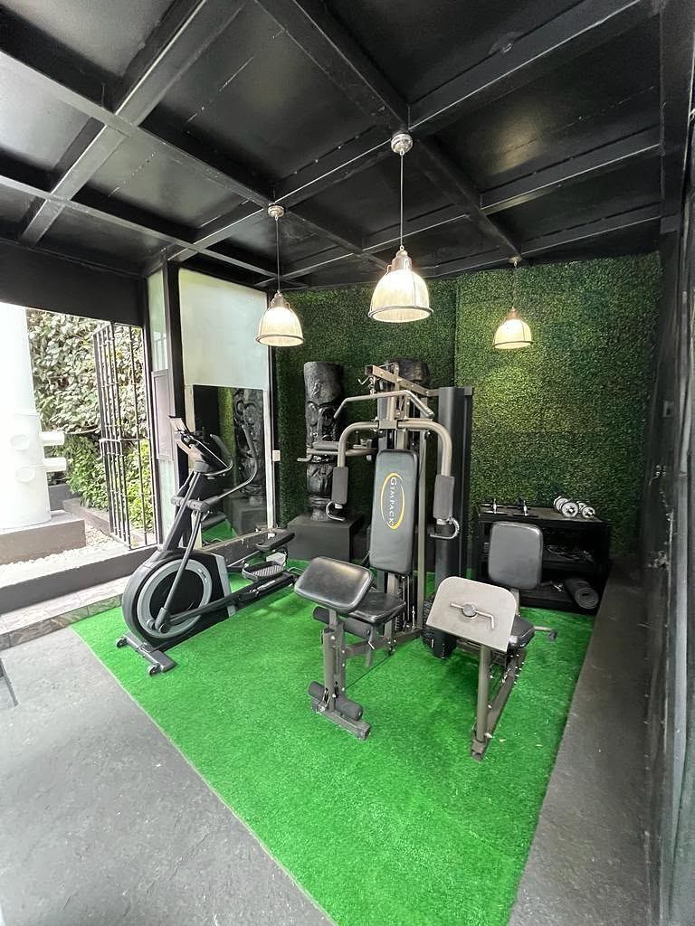 Apartamento em Lomas de Chapultepec III Sección, Miguel Hidalgo, foto 12 de 13
