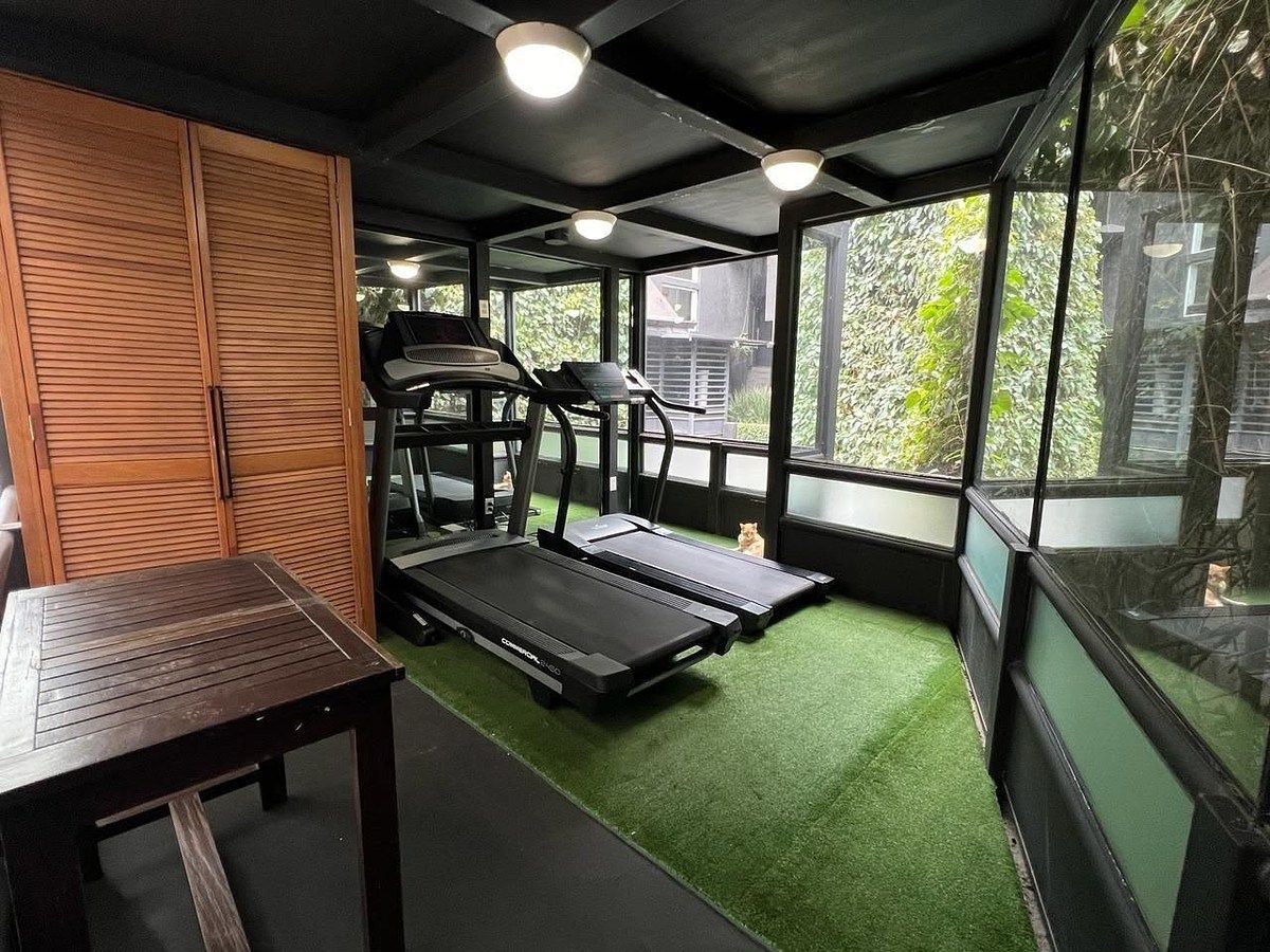Apartamento em Lomas de Chapultepec III Sección, Miguel Hidalgo, foto 9 de 13
