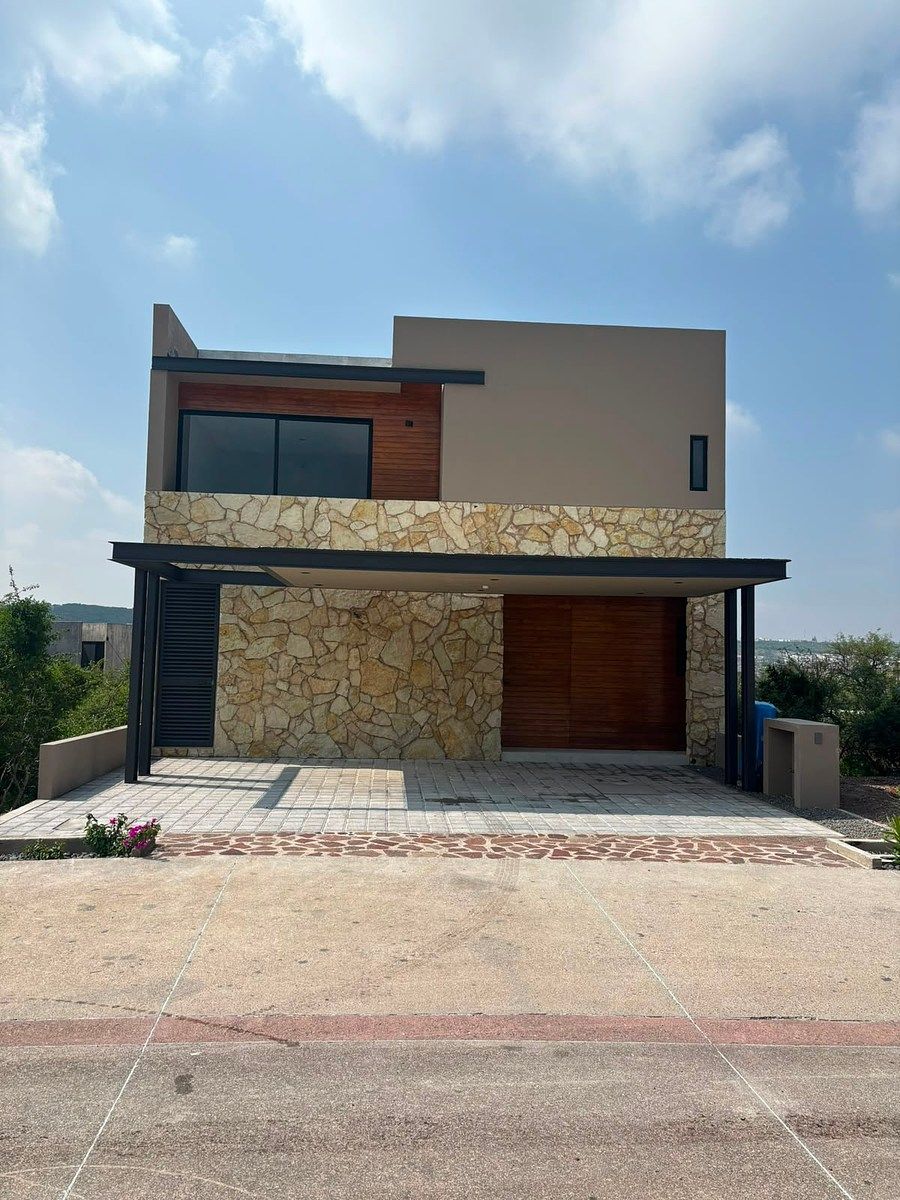 Venta de Residencia en Privada Exclusiva – Altozano, Querétaro, foto 1 de 15