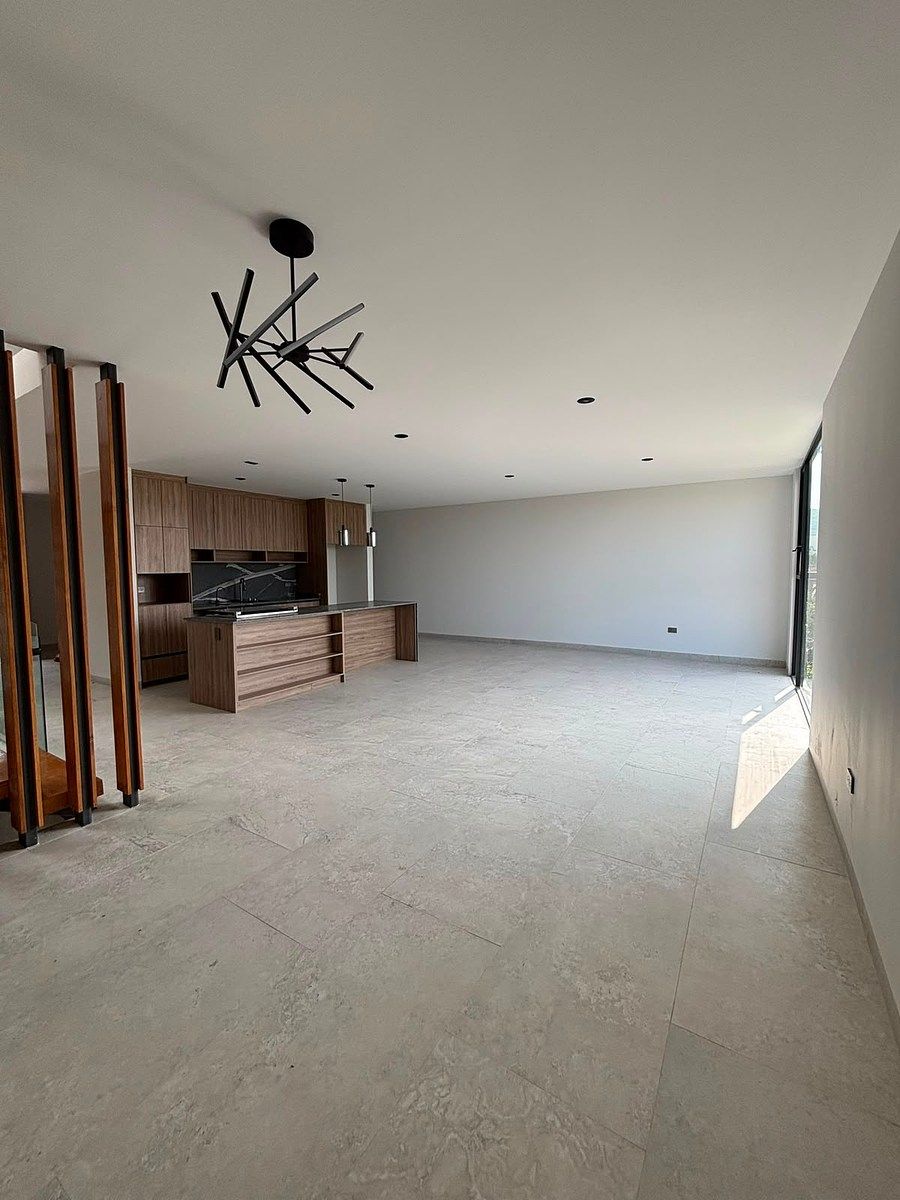 Casa en condominio en Altozano el Nuevo Querétaro, Querétaro, foto 3 de 15