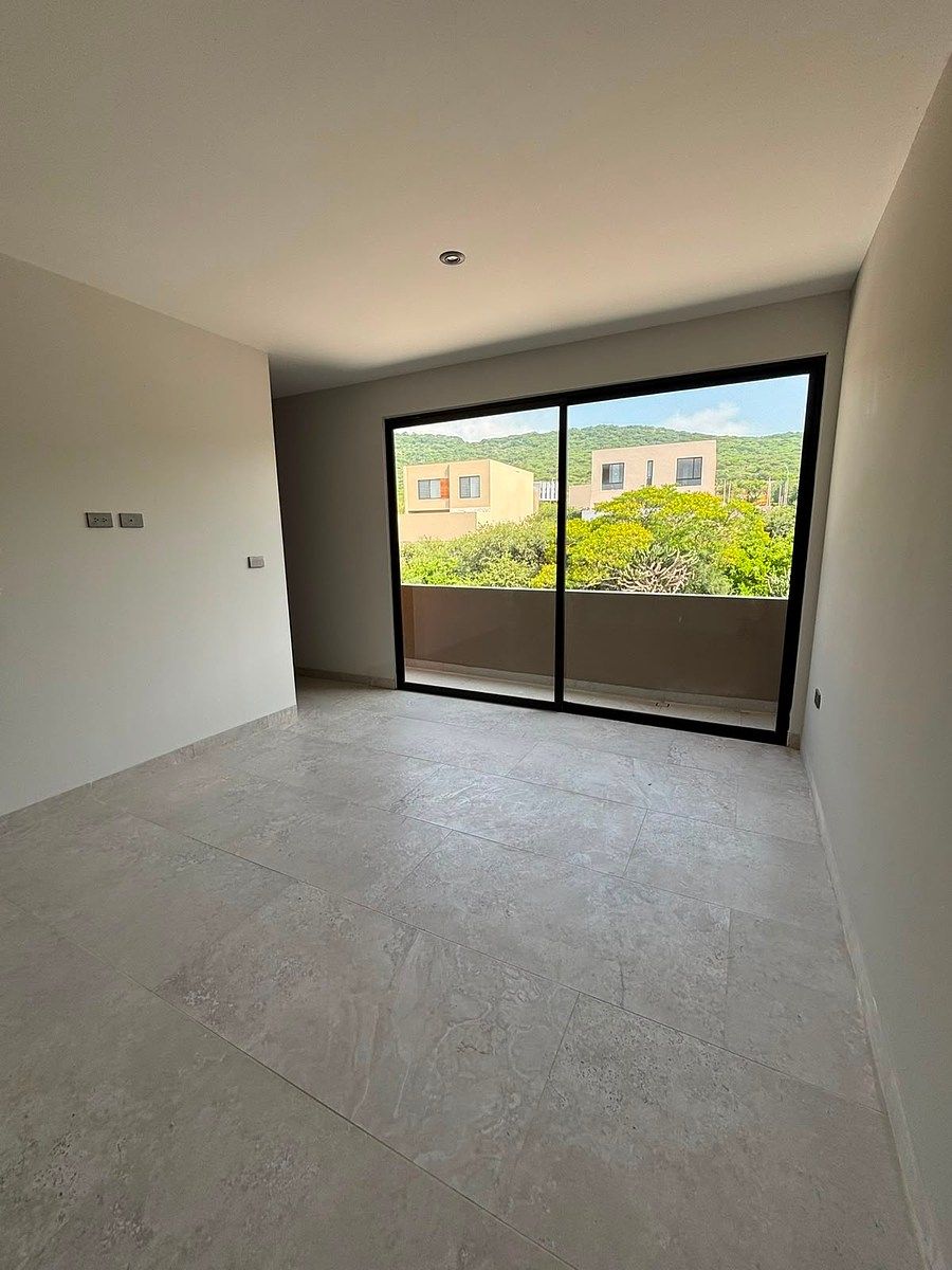 Casa en condominio en Altozano el Nuevo Querétaro, Querétaro, foto 7 de 15