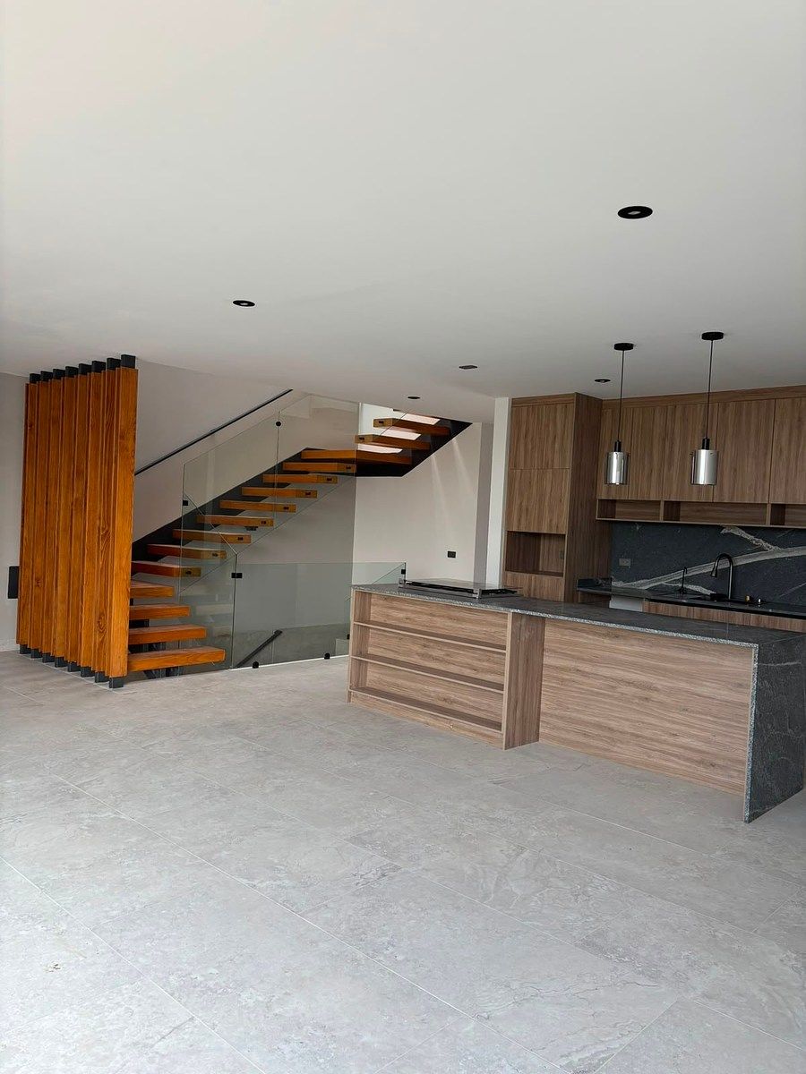 Casa en condominio en Altozano el Nuevo Querétaro, Querétaro, foto 4 de 15