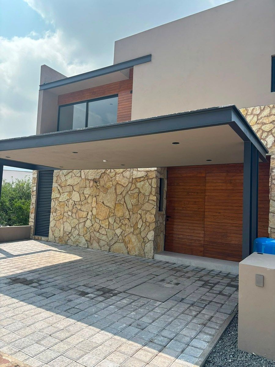 Casa en condominio en Altozano el Nuevo Querétaro, Querétaro, foto 2 de 15