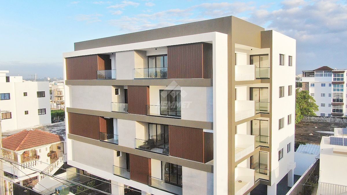 Apartamento en Monte Verde, Santiago de los Caballeros, foto 16 de 16
