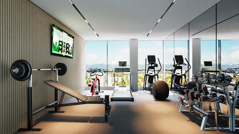 Apartamento en Monte Verde, Santiago de los Caballeros, foto 4 de 16