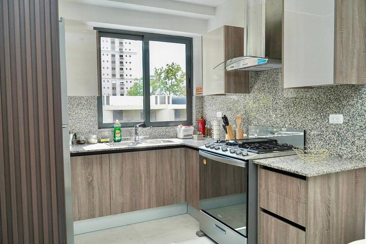 Apartamento en La Esperilla, Santo Domingo Centro (Distrito Nacional), foto 5 de 11