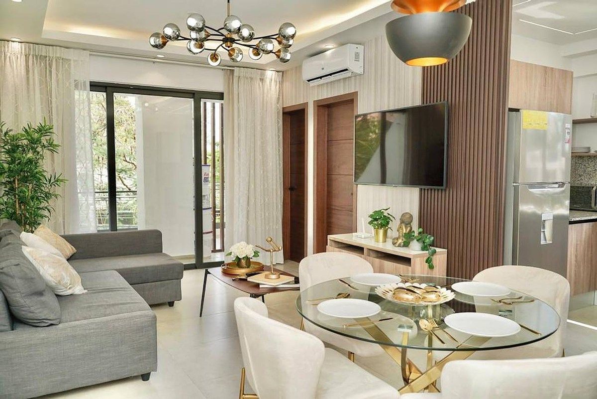 Apartamento en La Esperilla, Santo Domingo Centro (Distrito Nacional), foto 4 de 11