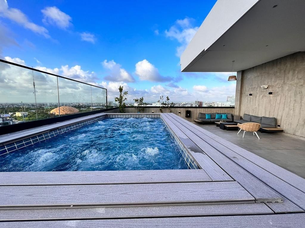 APARTAMENTO AMUEBLADO EN ALQUILER | LA ESPERILLA, foto 1 de 11